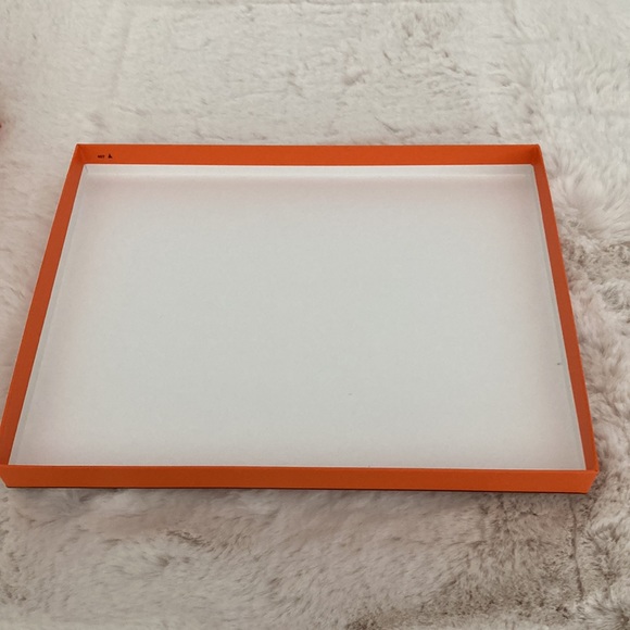 HERMES | Empty Authentic Box + Ribbon - Picture 8 of 9